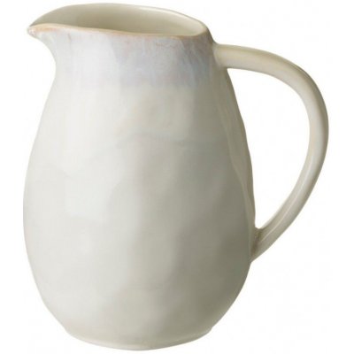 COSTA NOVA Bílý kameninový džbán BRISA 1,7 l – Zboží Dáma