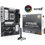 Asus PRIME B840-PLUS WIFI 90MB1IZ0-M0EAY0 – Zboží Živě