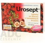 PHX Dr.Müller Urosept 16 tablet – Hledejceny.cz