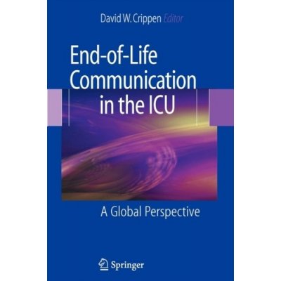 End-of-Life Communication in the ICU – Hledejceny.cz