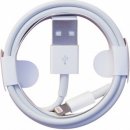 Apple MD818ZM/A USB s konektorem Lightning, 1m