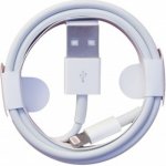 Apple MD818ZM/A USB s konektorem Lightning, 1m – Zbozi.Blesk.cz