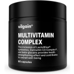 Vilgain Multivitamin Complex 90 kapslí – Hledejceny.cz