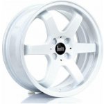 Bola B1 8,5x18 5x130 ET40-45 white – Sleviste.cz