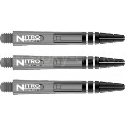 Red Dragon NITROTECH Medium Black Tint – Zboží Dáma