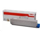 Toner OKI 44844506 - originální