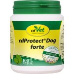 cdVet odčervovací směs bylin pro psy 75 g – Hledejceny.cz