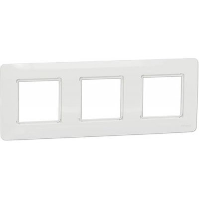 TrojSchneider Electric NU230618 – Hledejceny.cz