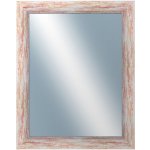 DANTIK PAINT 40x50 cm červená 2962 – Hledejceny.cz