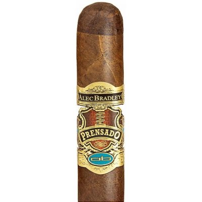 Alec Bradley Prensado Robusto – Zboží Dáma