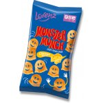 Lorenz MONSTER Munch Original Smažené lupínky 75 g – Sleviste.cz