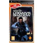 Syphon Filter: Logan’s Shadow – Zbozi.Blesk.cz