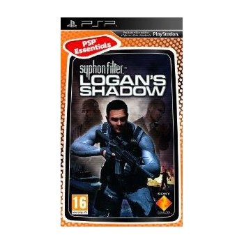 Syphon Filter: Logan’s Shadow