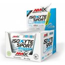 Iontový nápoj Amix Isolyte Sport Isotonic ESD Powder 30 g