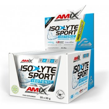 Amix Isolyte Sport Isotonic ESD Powder 30 g