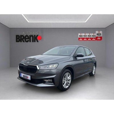 Skoda Fabia 1.5 TSI Selection DSG 110 kW | Zboží Auto