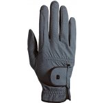 Roeckl Rukavice Roeck-Grip anthracite – Hledejceny.cz