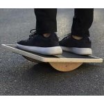 Merco Boardy Woody – Zboží Dáma