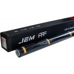 JEM PPF JEM PPF-4k Carbon fiber SHINE (15m) ochranná barevná fólie – Sleviste.cz