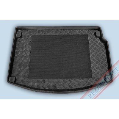 Plastová vana do kufru Rezaw Plast Renault Megane Hatchback 2008 – Hledejceny.cz