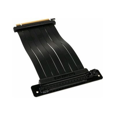 Phanteks PCIe x16 Riser Cable Premium 220mm Model: PH-CBRS-PR22