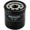 Olejový filtr pro automobily Olejový filtr DENCKERMANN A210042