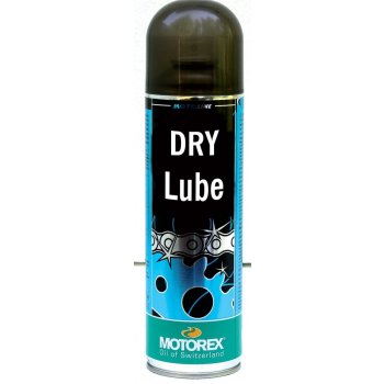 Motorex Dry Lube 300 ml