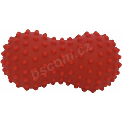 Kine-Max Spikey Twin Ball – Zboží Dáma