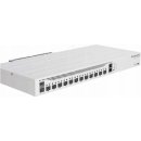 MikroTik CCR2004-1G-12S+2XS