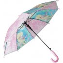 E plus M dívčí deštník Frozen růžový