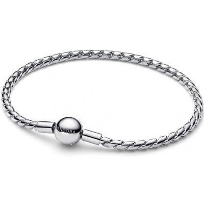 PANDORA náramek Moments 594028C00 – Sleviste.cz