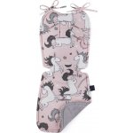 La Millou vložka Velvet Unicorn Sugar Bebe & Dark Grey – Hledejceny.cz