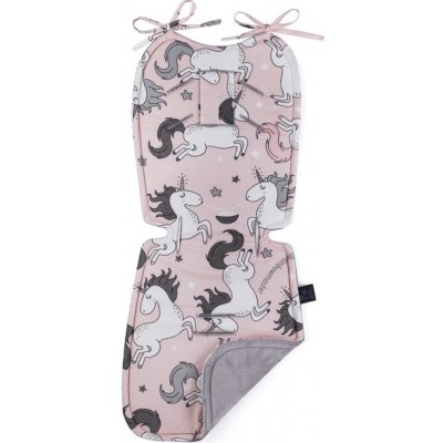 La Millou vložka Velvet Unicorn Sugar Bebe & Dark Grey – Hledejceny.cz