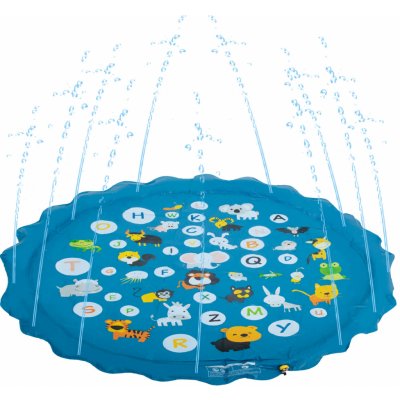 KIK KX6156 bazének s fontánou 170 cm – Zboží Mobilmania