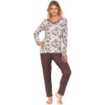 Květinové Amálie s krajkou L – Zboží Dáma