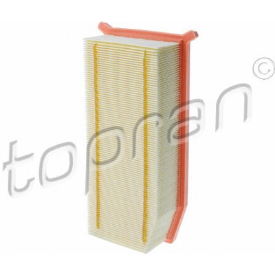 TOPRAN Vzduchový filtr 701149 – Hledejceny.cz