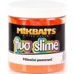 MikBaits Obalovací Dip Fluo Slime Půlnoční Pomeranč 100 g – Zboží Mobilmania