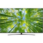 LG 60UQ8100 – Hledejceny.cz