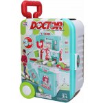 Wiky Lékařská ordinace kufřík 38cm – Zboží Dáma
