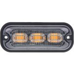 PREDATOR 3x4W LED, 12-24V | Zboží Auto