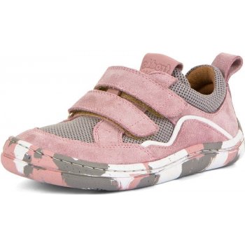 Froddo boty G3130200 6 Grey Pink