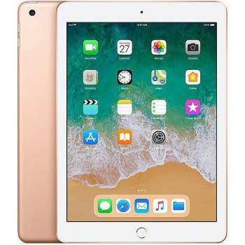 Apple iPad 9.7 (2018) Wi-Fi+Cellular 32GB MRM02HC/A