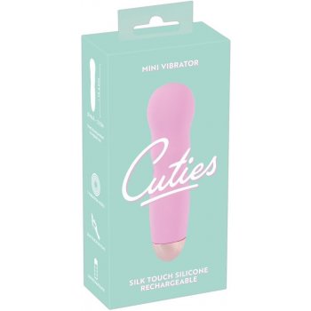 You2Toys Cuties Mini Vibrator