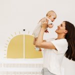 Owlet Dream Duo chytrá ponožka světle zelená a kamera Cam 2 bílá – Zboží Dáma