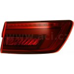 MAGNETI MARELLI AUDI A4 15- zad. světlo LED komplet vnější Kombi , P – Hledejceny.cz