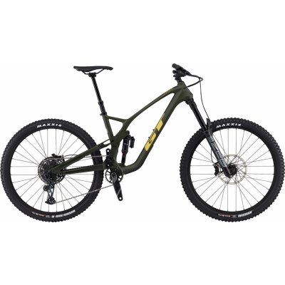 GT Force Carbon Pro 2023 – Zbozi.Blesk.cz