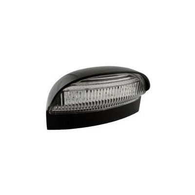 LED osvětlení SPZ, 12/24V, ECE – Hledejceny.cz