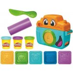 Hasbro Play-Doh Baby foťák a tvoření fotek – Sleviste.cz