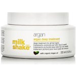 Z.one Milk Shake Argan Deep Treatment 200 ml – Hledejceny.cz