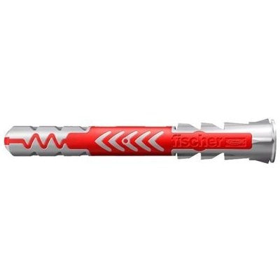 Hmoždinka DUOPOWER, Fischer 8 x 40, balení 100 ks – Sleviste.cz